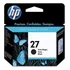 Cartucho Hp 27 Jato De Tinta Preto 11ml - C8727ab
