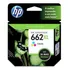 Cartucho Hp 662 Xl Colorido Original