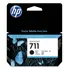 Cartucho Hp 711 Cz129a Black   T120  T520