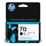 Cartucho Hp 712 Preto