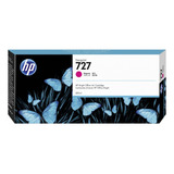 Cartucho Hp 727 Magenta