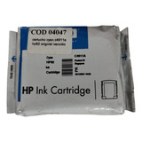 Cartucho Hp 82 C4911a