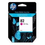 Cartucho Hp 82 C4912a