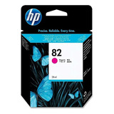 Cartucho Hp 82 C4912a
