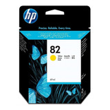 Cartucho Hp 82 C4913a