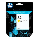 Cartucho Hp 82 C4913a