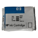 Cartucho Hp 82 C4913a