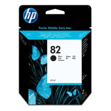 Cartucho Hp 82 Ch565a