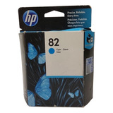 Cartucho Hp 82 Ch566a