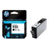 Cartucho Hp 920 Officejet