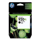 Cartucho Hp 920xl Jato