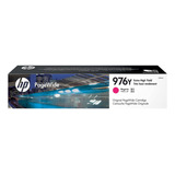 Cartucho Hp 976y Magenta