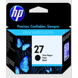 Cartucho Hp C8727ab 27