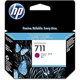 Cartucho Hp Plotter 711