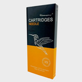 Cartucho Hummingbird Premium 3003 Rl   Tatto
