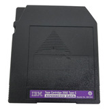 Cartucho Ibm 3592 Tape Cartridge Type C Advance Data