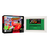 Cartucho International Superstar Soccer