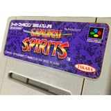 Cartucho Jogo Samurai Spirits