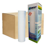Cartucho Kit 10pcs Filtro