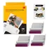 Cartucho Kodak Instant Print De 3 Polegadas Para Mini 3 Squa