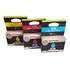 Cartucho Lexmark 108 Kit 3-cores  Original Vizix Alta Qualid