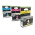 Cartucho Lexmark 108 Yelow ,cyan ,magenta Originais 3 Unidad