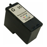 Cartucho Lexmark 35 