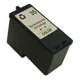 Cartucho Lexmark 35 