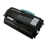 Cartucho Lexmark E 260