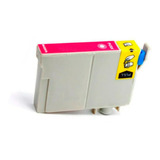 Cartucho Magenta Compativel Com