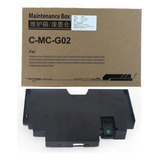 Cartucho Manutencao Compativel Canon