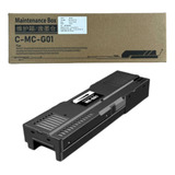 Cartucho Manutencao Compativel Com