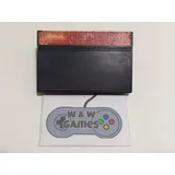 Cartucho Master System
