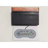 Cartucho Master System