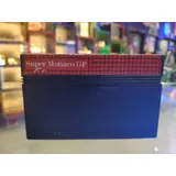 Cartucho Master System