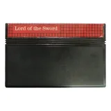 Cartucho Master System Lord