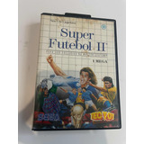 Cartucho Master System Original