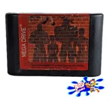 Cartucho Mega Drive Tectoy