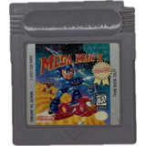 Cartucho Mega Man 2