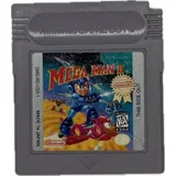 Cartucho Mega Man 2