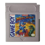Cartucho Mega Man 3 Fita Jogo Compatível Game Boy Gbc Gba