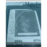 Cartucho Mega Net Original