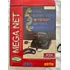 Cartucho Mega Net Original Tectoy Mega Net
