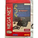 Cartucho Mega Net Original