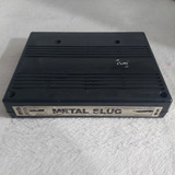 Cartucho Metal Slug Mvs