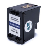 Cartucho Microjet 122xl Preto