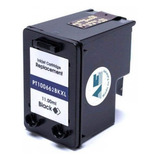 Cartucho Microjet 662xl Preto
