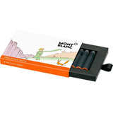 Cartucho Montblanc Petit Princes