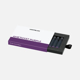 Cartucho Montblanc Tinta Amethyst