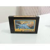 Cartucho Msx 